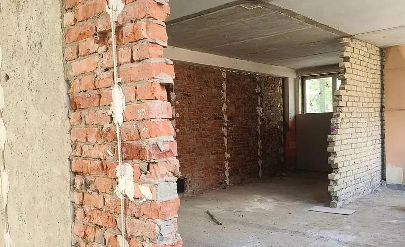 В&nbsp;Белгороде отремонтируют здание начальной школы лицея № 10