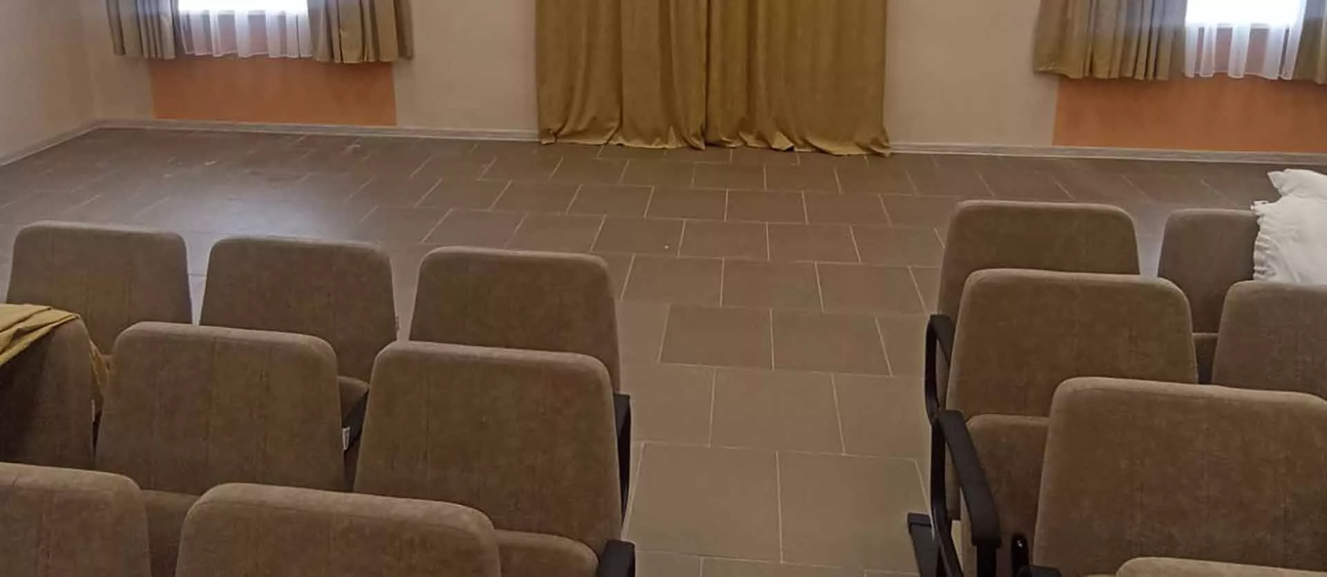 Администрация Горшеченского района Курской области