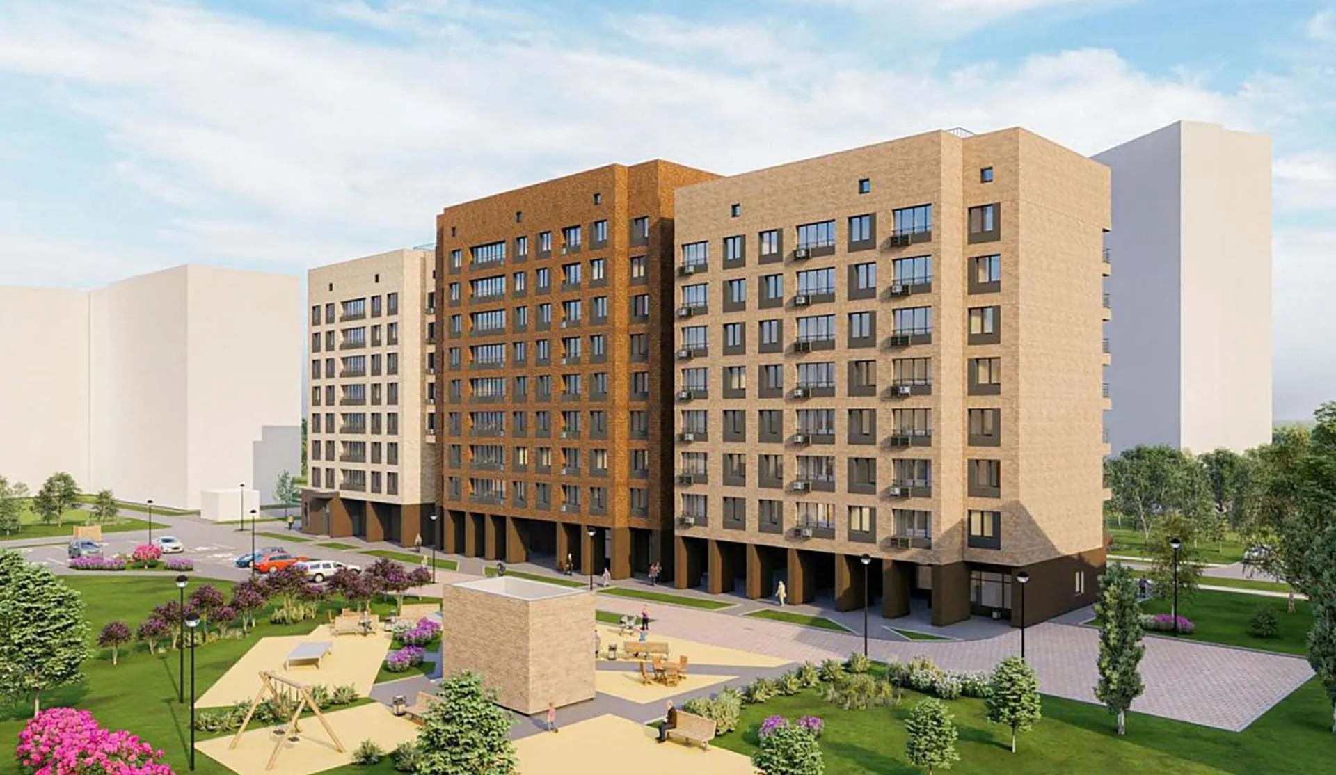 Департамент экономической политики и развития г. Москвы