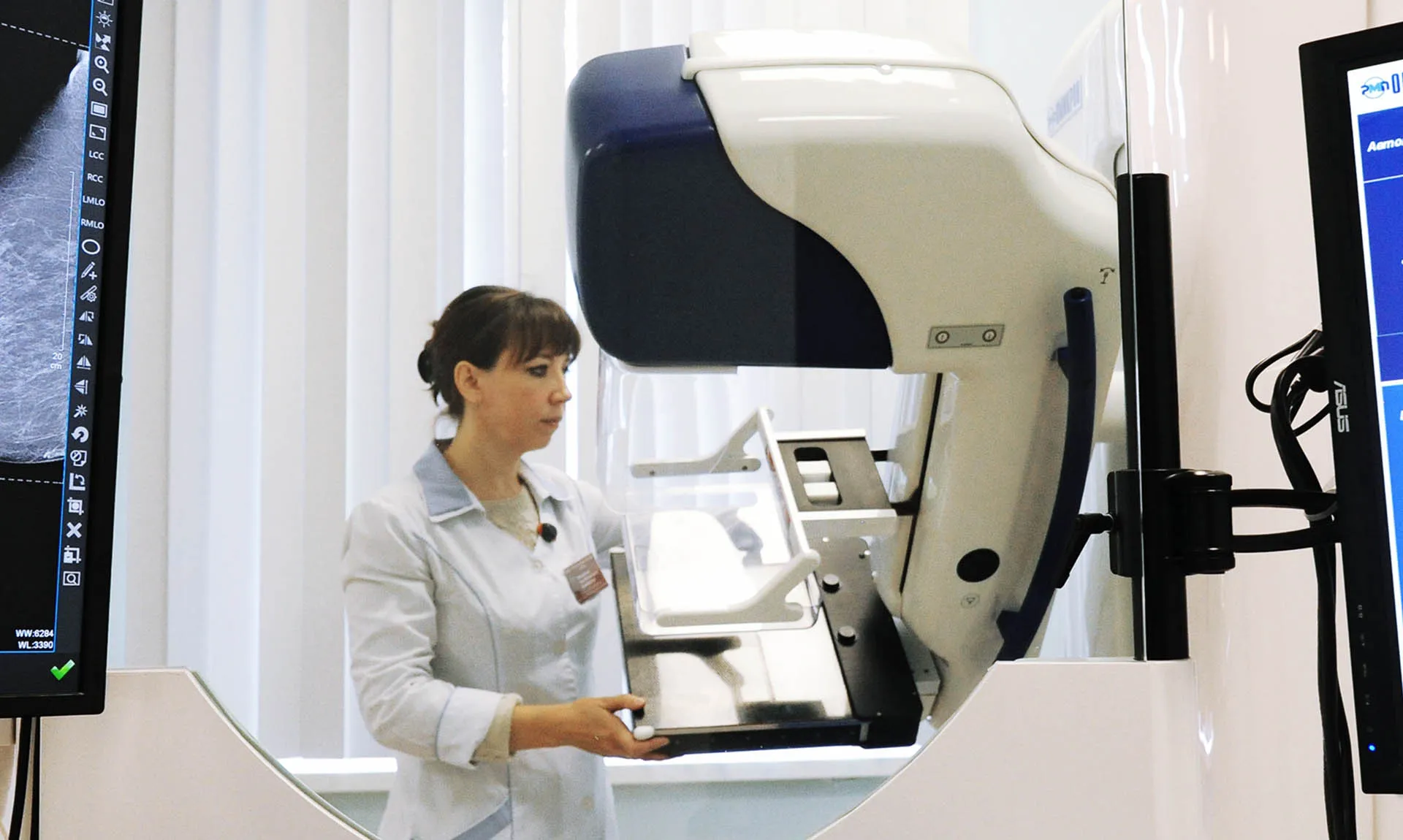 Алексей Сухоруков/РИА Новости 