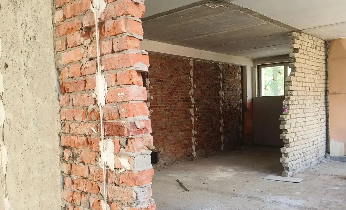 МИНИСТЕРСТВО СТРОИТЕЛЬСТВА БЕЛГОРОДСКОЙ ОБЛАСТИ