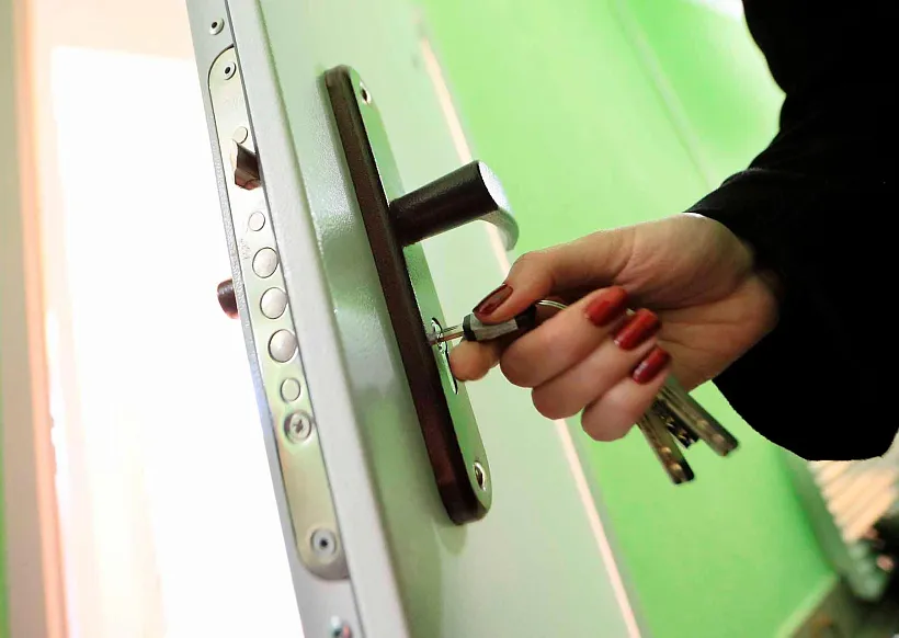 В&nbsp;Волгограде у&nbsp;застройщиков приняли 235&nbsp;квартир для&nbsp;жильцов аварийных домов