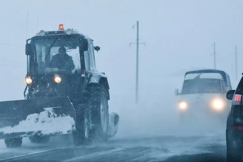 В&nbsp;Оренбурге построят дорогу к&nbsp;спальным районам