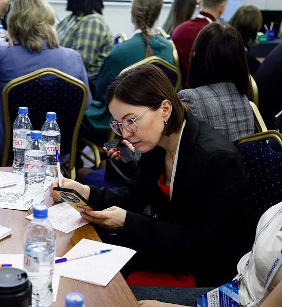 В&nbsp;Новосибирске пройдет хакатон для&nbsp;руководителей компаний