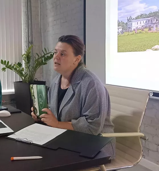 Ярославская область представила новые программы для&nbsp;туристов с&nbsp;ОВЗ