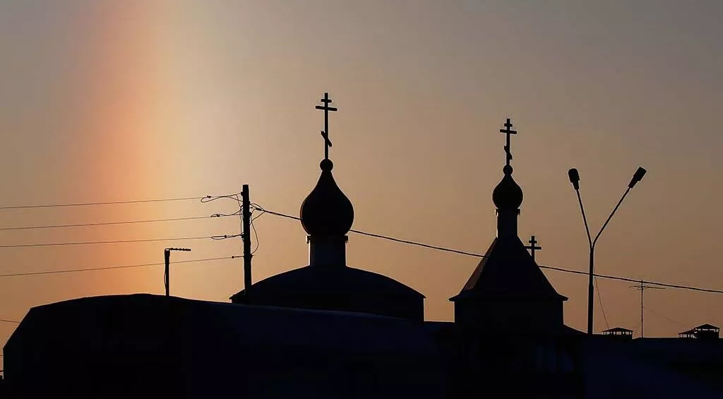 Артем Геодакян/ТАСС