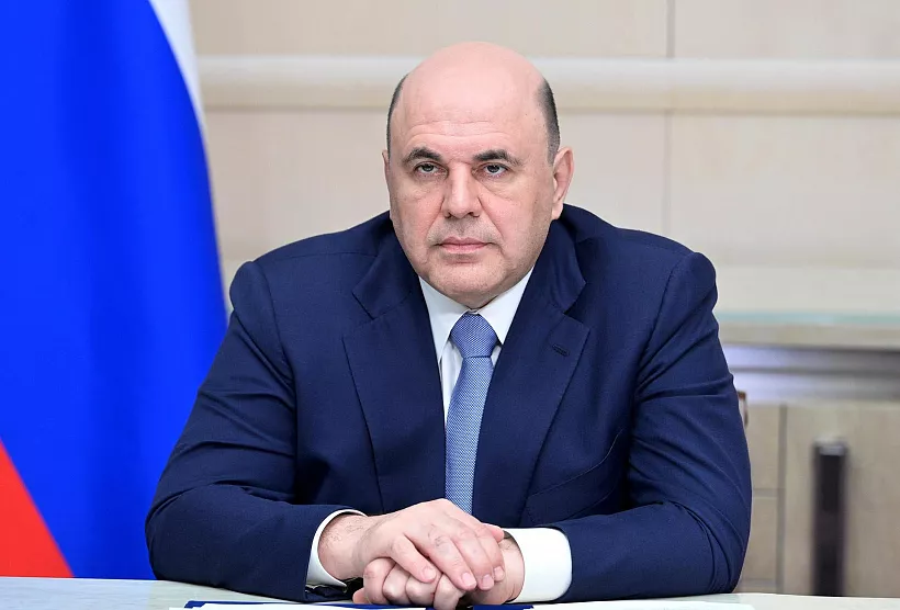 Михаил Мишустин: ряд проектов по&nbsp;Северному морскому пути уже реализован
