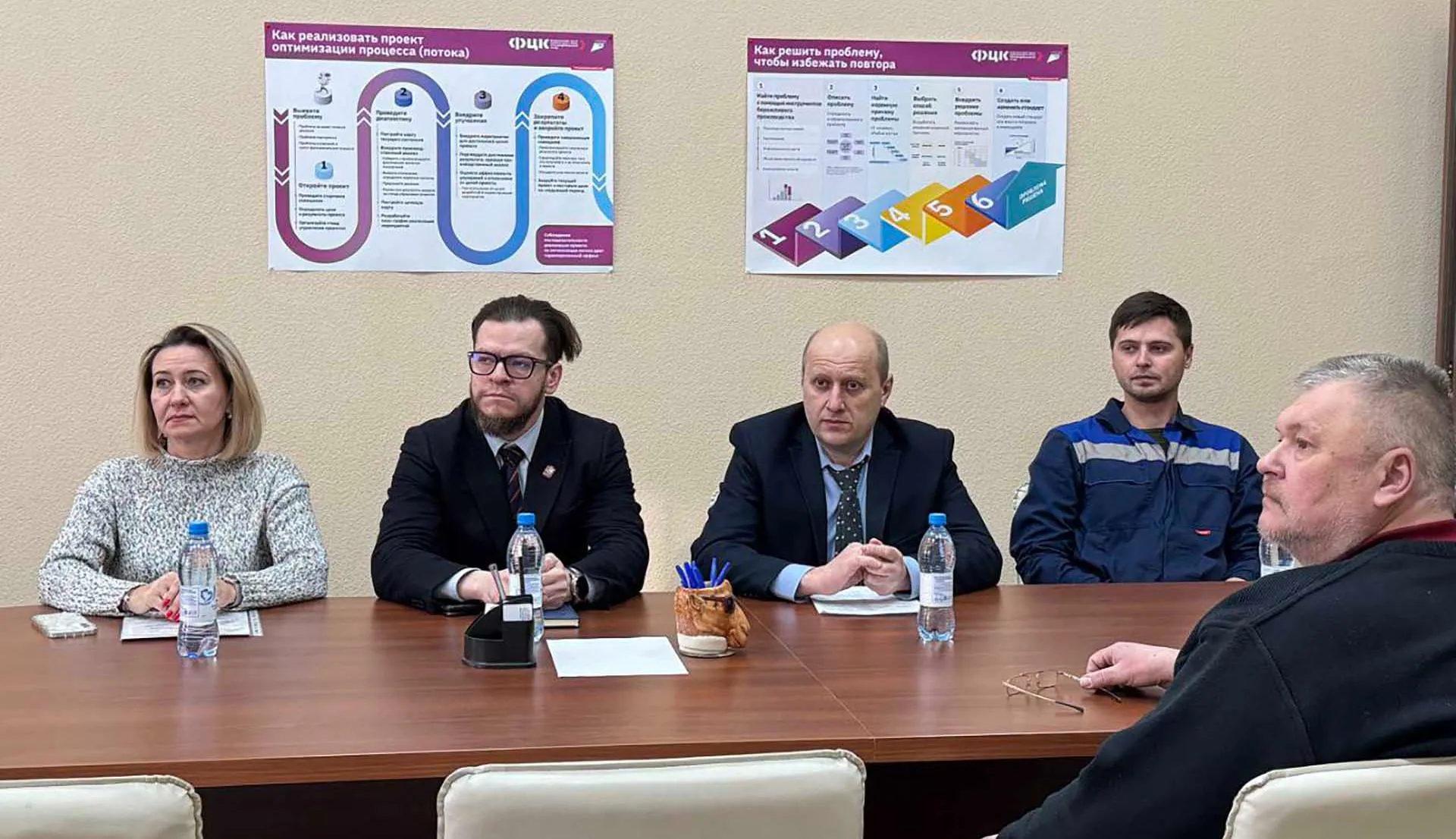 Правительство Омской области