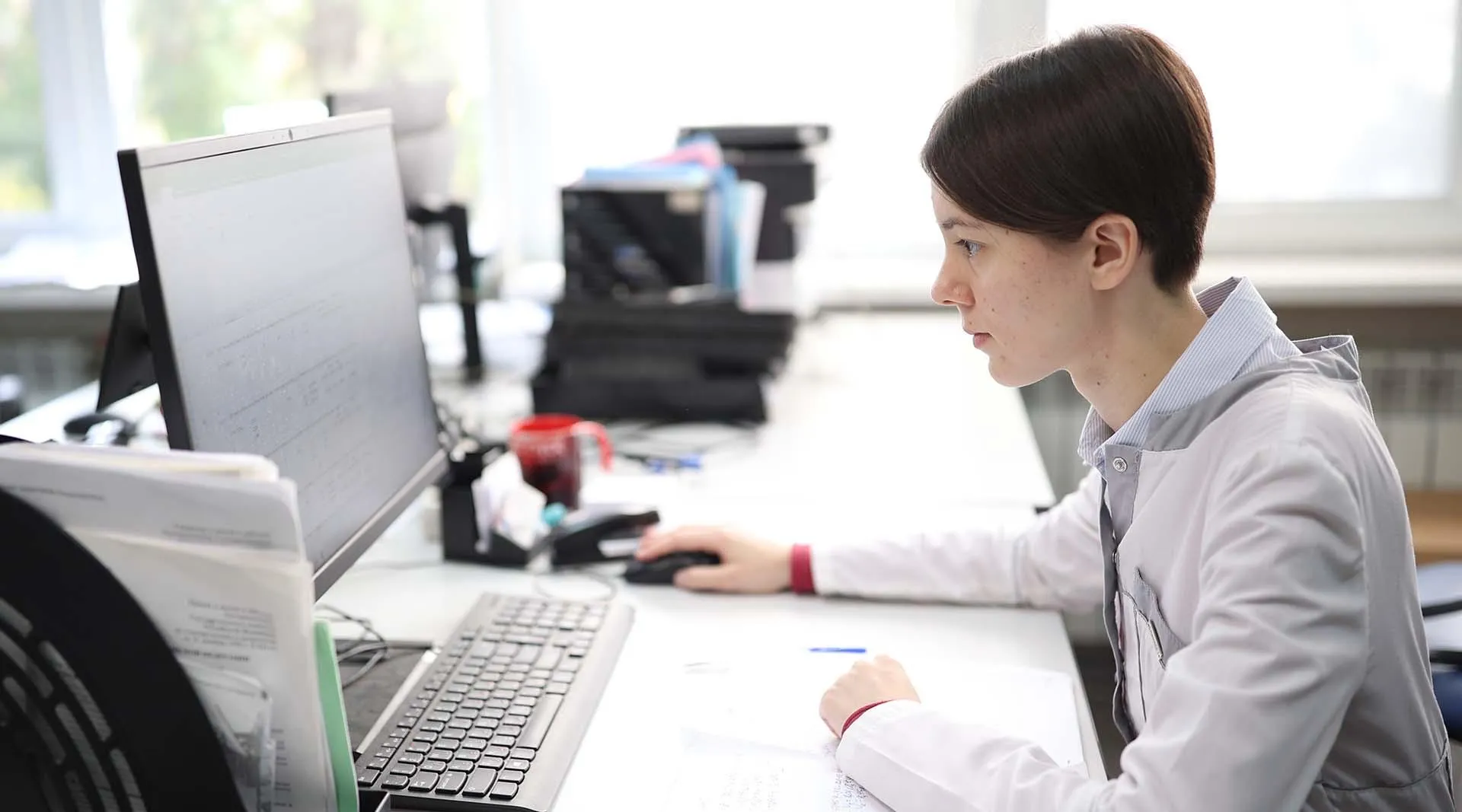  Виталий Тимкив/РИА Новости