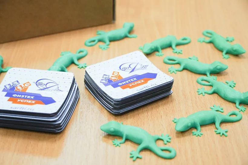 В&nbsp;Нижегородской области откроют летний научно-образовательный лагерь