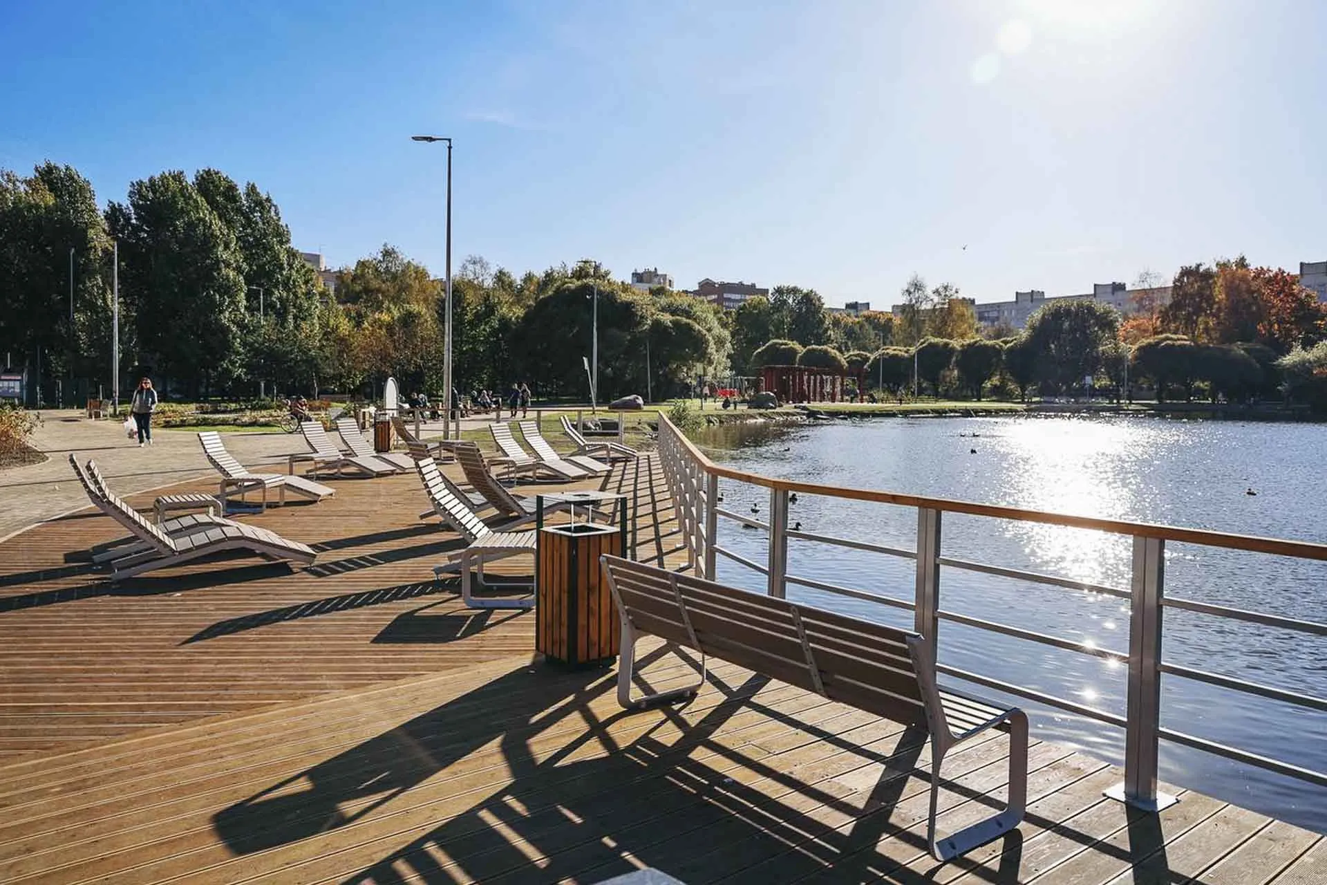 Администрация Калининского района Санкт-Петербурга