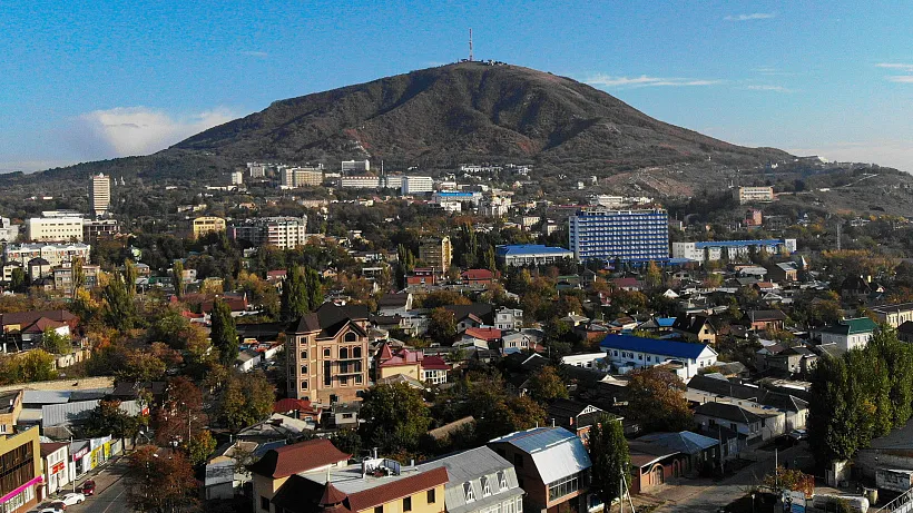 Патриотический молодежный центр в&nbsp;Пятигорске достроят к&nbsp;осени