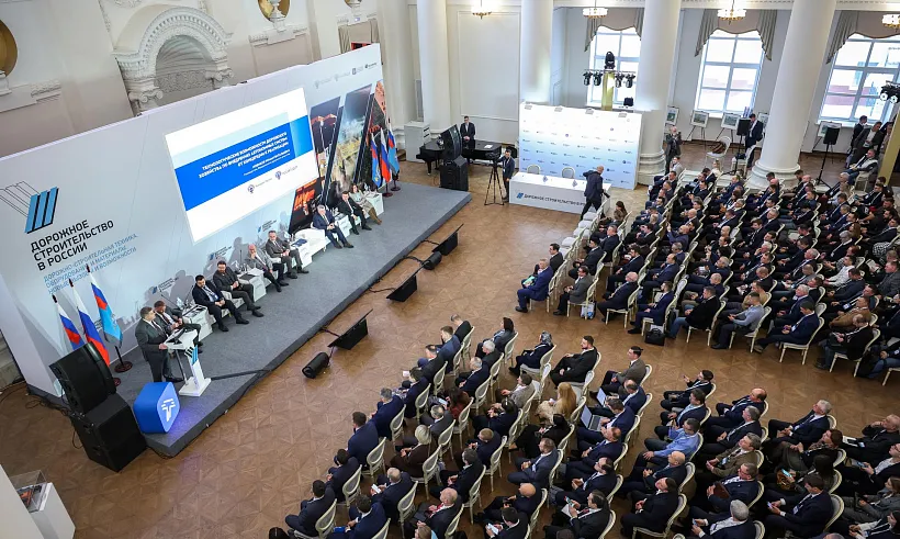 На&nbsp;Дону могут создать полигон для&nbsp;испытаний беспилотной дорожной техники