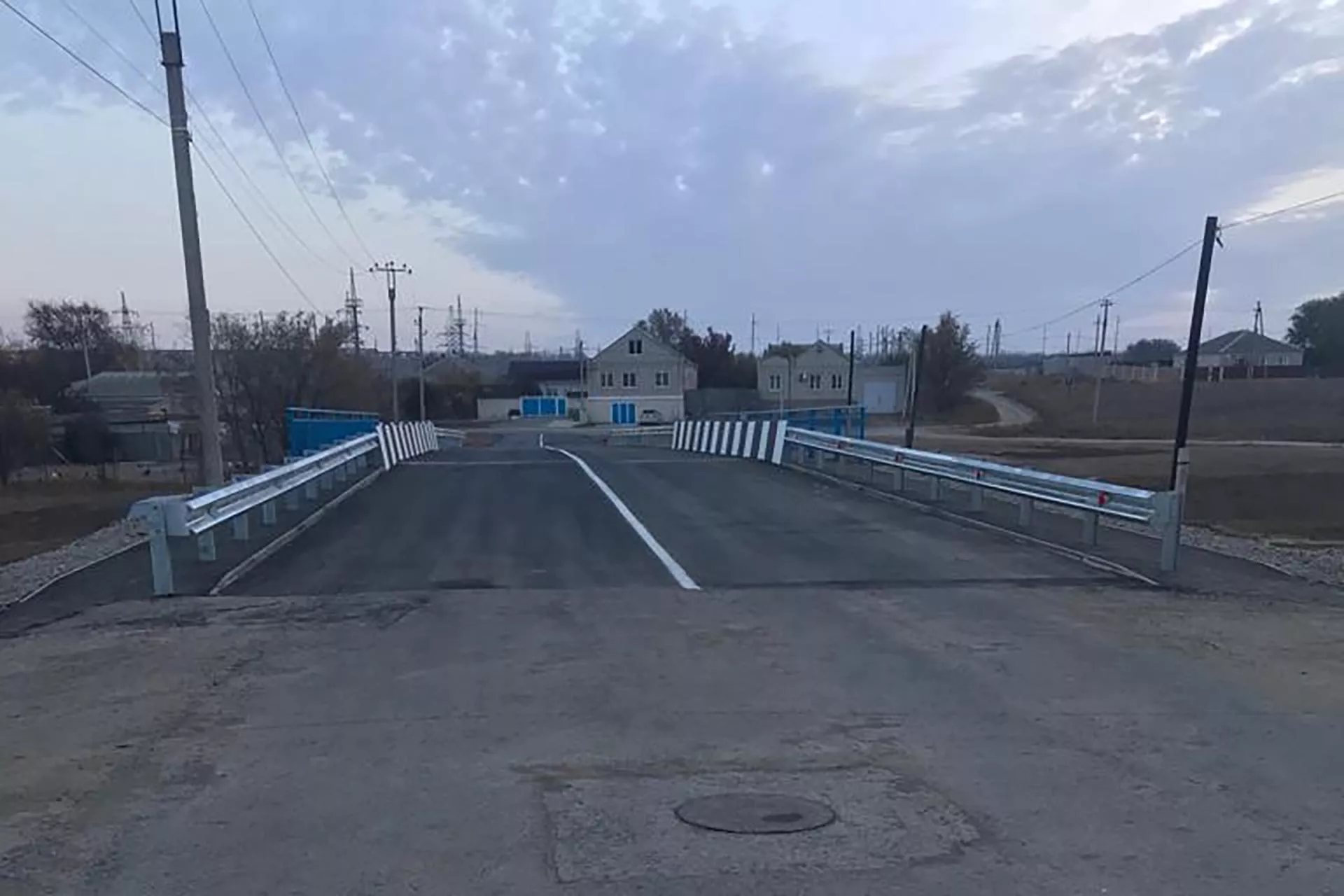 Правительство Ставропольского края