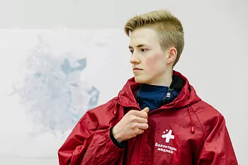 Помощь для&nbsp;взрослых и&nbsp;детей: как&nbsp;проходит проект &laquo;ДоброВсело&raquo;
