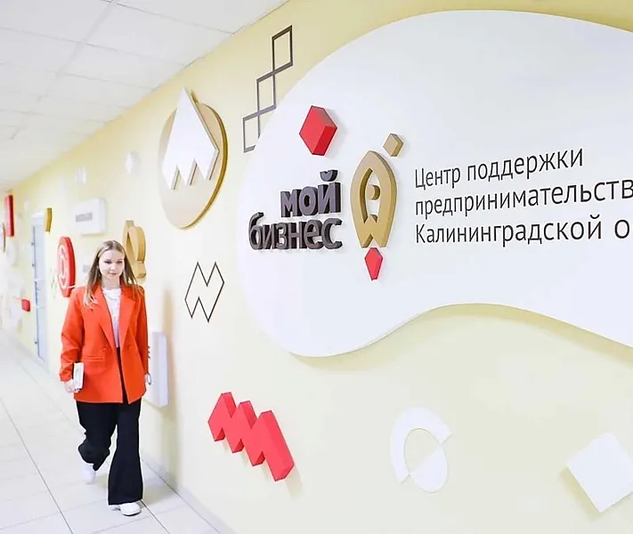 В&nbsp;реестр брендов Калининградской области вошли первые проекты
