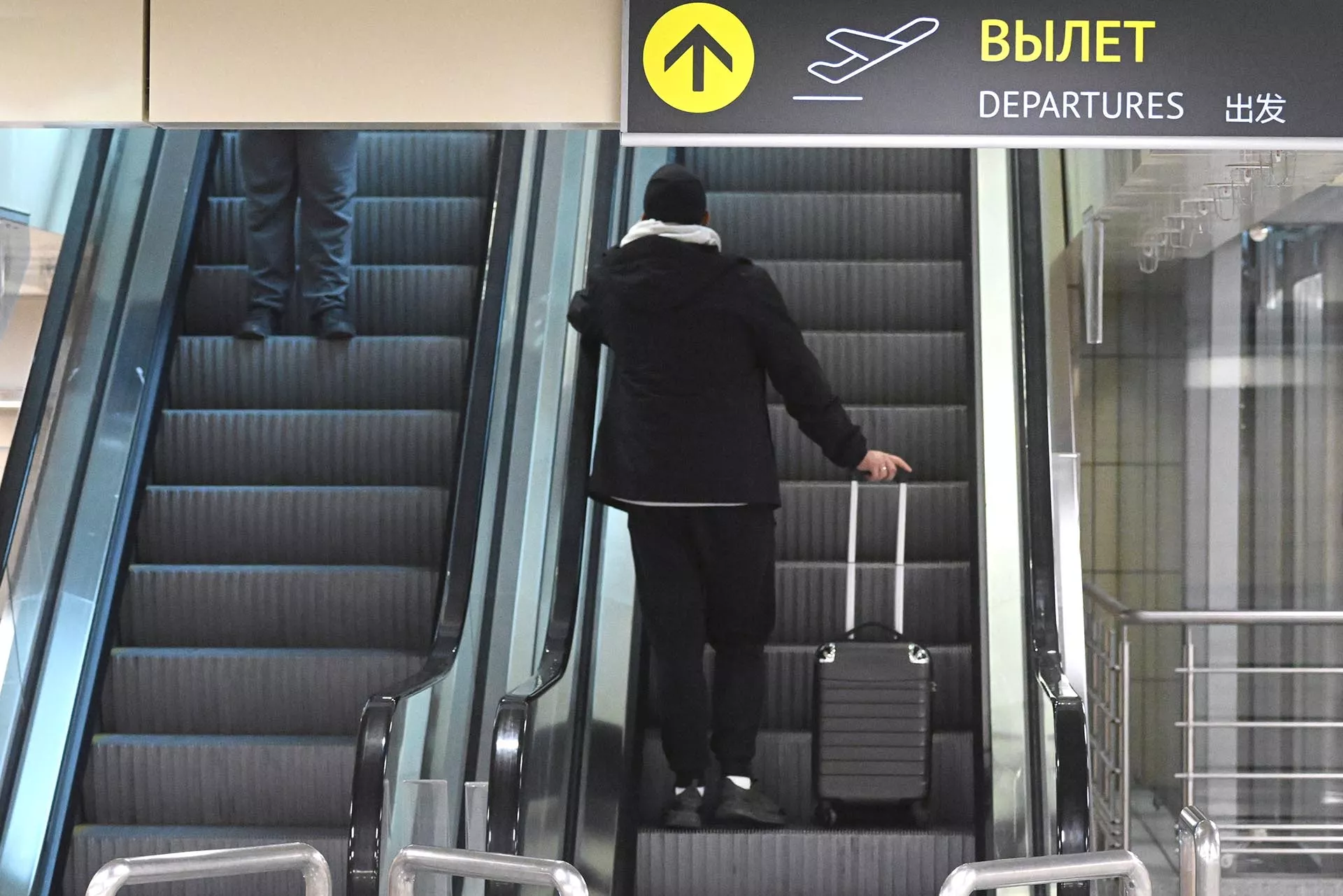 Кирилл Каллиников/РИА Новости