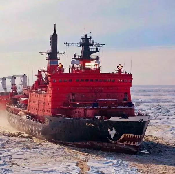 Установлен новый рекорд грузоперевозок по&nbsp;Северному морскому пути