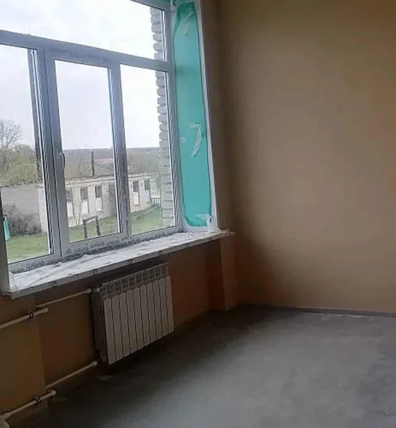 В&nbsp;селе Новое Демкино Пензенской области капитально отремонтируют школу