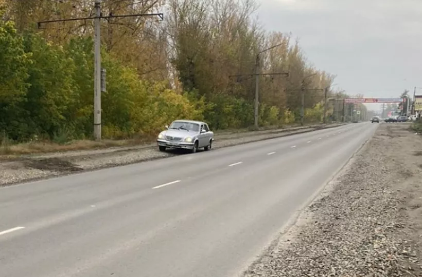 В&nbsp;Бийске отремонтировали более 20&nbsp;участков дорог