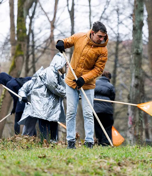 В&nbsp;Ленобласти запустили интерактивную карту субботников