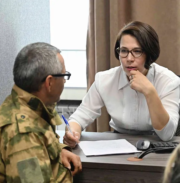 Девять центров занятости модернизировали в&nbsp;Карачаево-Черкесии