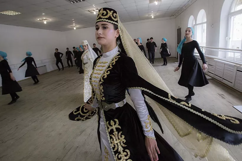 В&nbsp;Ингушетии более 100&nbsp;культработников повысят квалификацию по&nbsp;нацпроекту