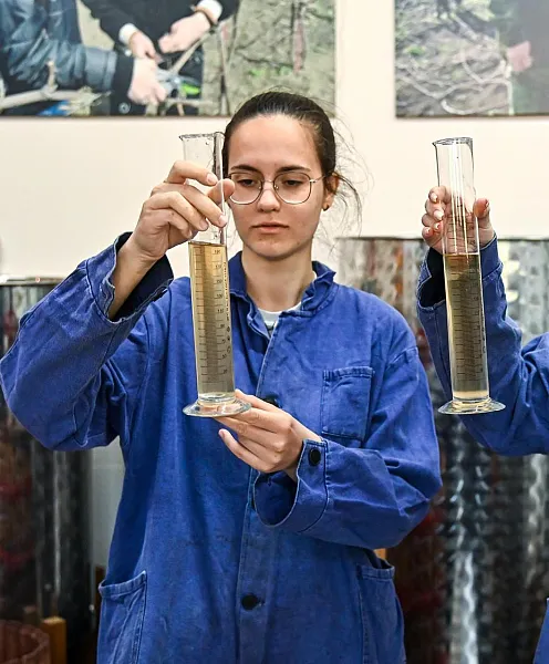 В&nbsp;Марий Эл состоялся республиканский фестиваль &laquo;Агроноваторы&raquo;