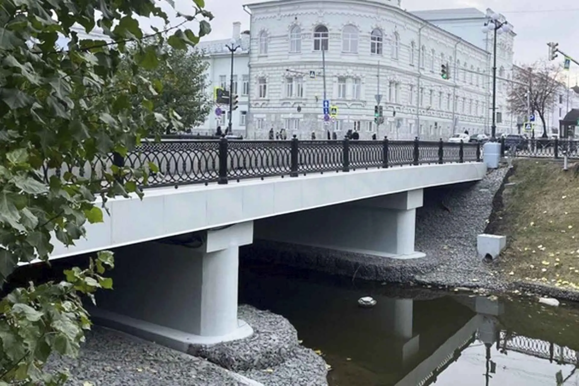 Денис Гордийко/МКУ КГОЦ