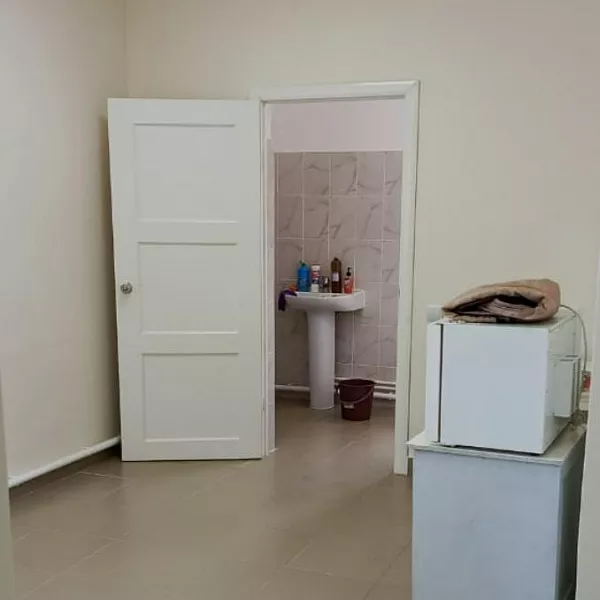 В&nbsp;селе Васильевка Оренбургской области отремонтировали фельдшерский пункт