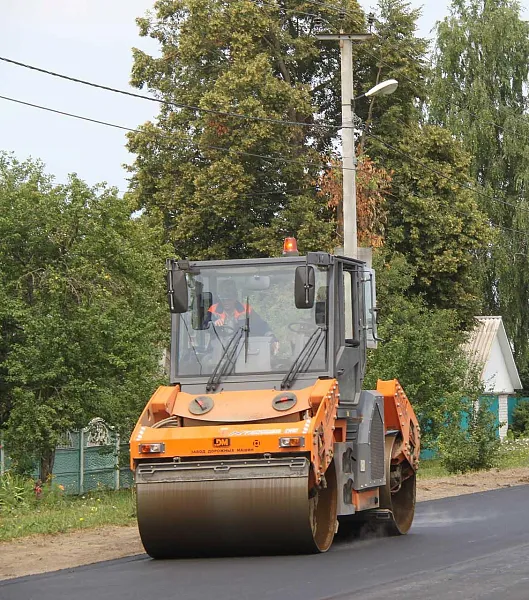 В&nbsp;Брянской области отремонтируют участок дороги Стародуб&nbsp;&mdash; Новые Ивайтенки