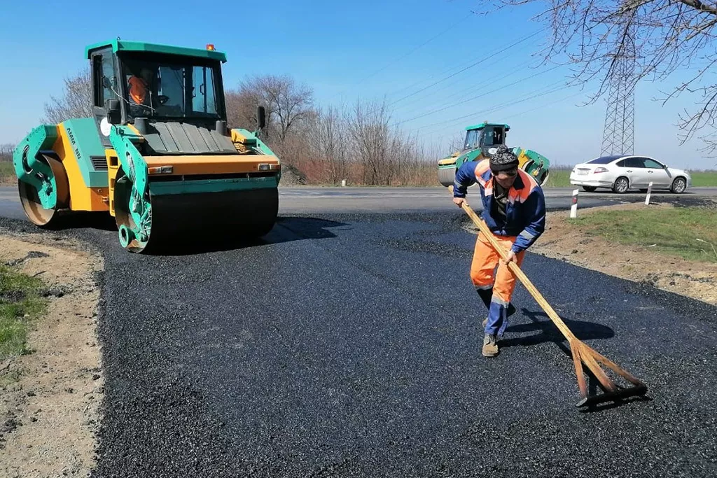 Правительство Ростовской области