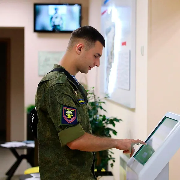 В&nbsp;Петербурге запустили программу поддержки бизнеса участников СВО