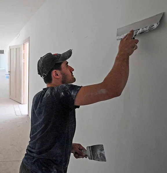 В&nbsp;подмосковном городе Хотьково отремонтируют корпус школы № 5