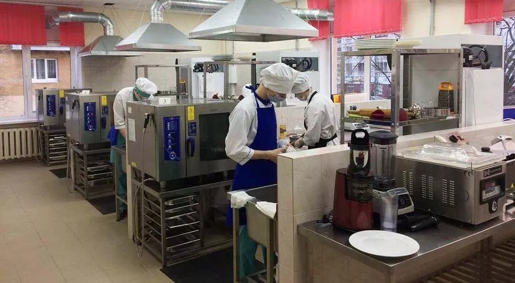 Администрация Главы Республики Карелия