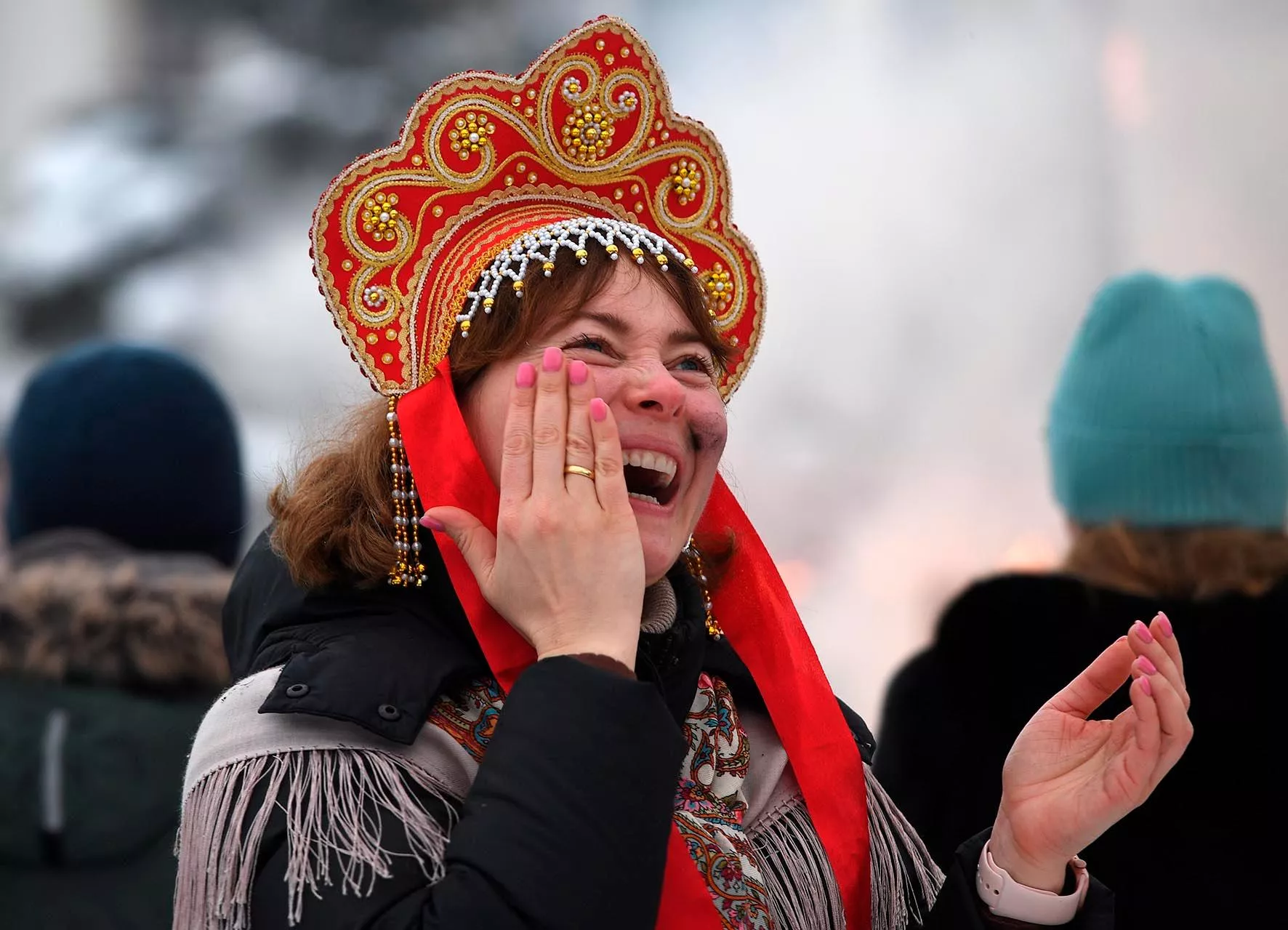 Владимир Вяткин/РИА Новости