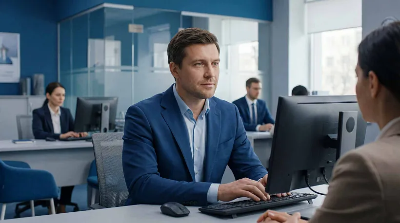 Логистическое предприятие Сахалина повысит эффективность работы