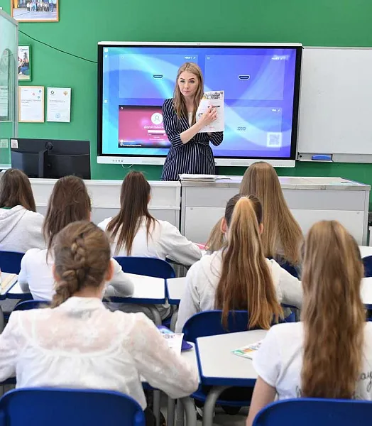 Финалистов телешоу &laquo;Классная тема!&raquo; выберут в&nbsp;ходе народного голосования