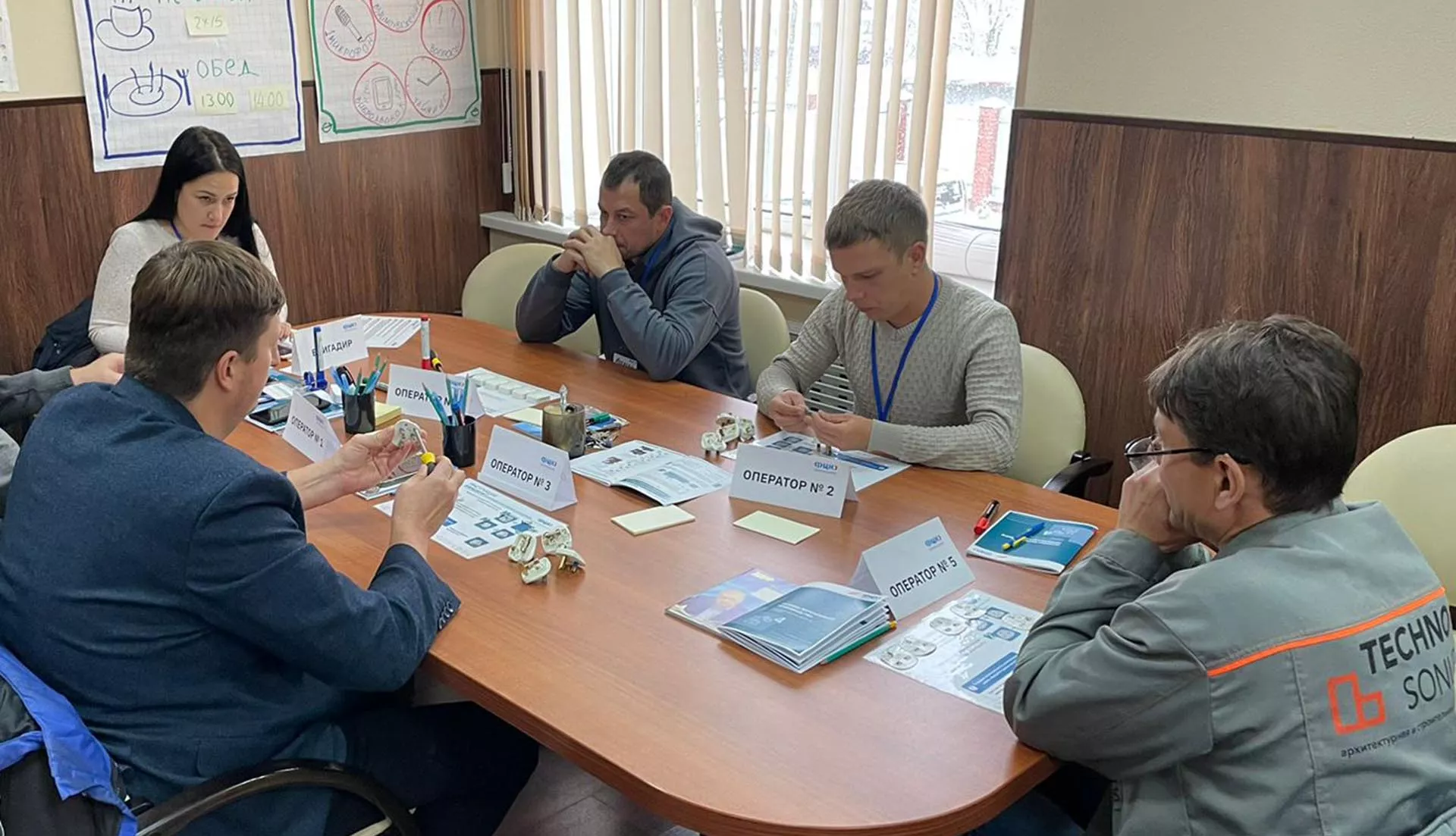АНО "РЦК Владимирской области"