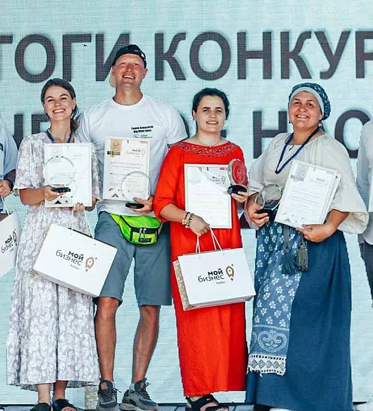Более 27&nbsp;тысяч гостей посетили &laquo;День сибирского купечества&raquo; в&nbsp;Кузбассе