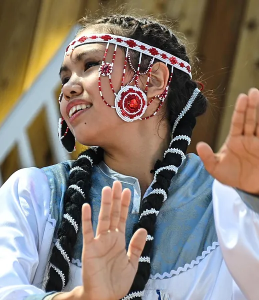 На&nbsp;Чукотке стартует конкурс микрогрантов для&nbsp;инициативной молодежи