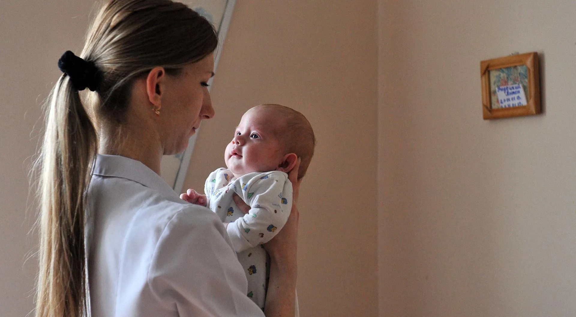 Владимир Песня/РИА Новости