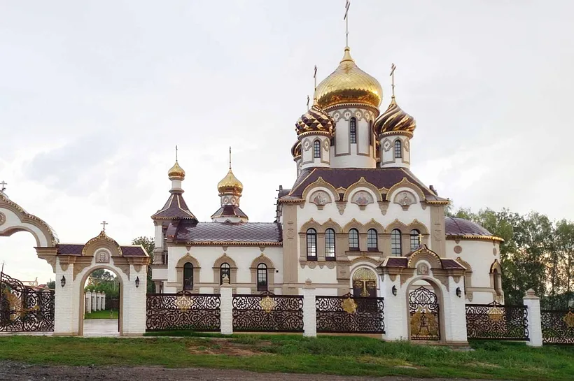 В&nbsp;Кирсановском округе Тамбовской области запустили новый турмаршрут