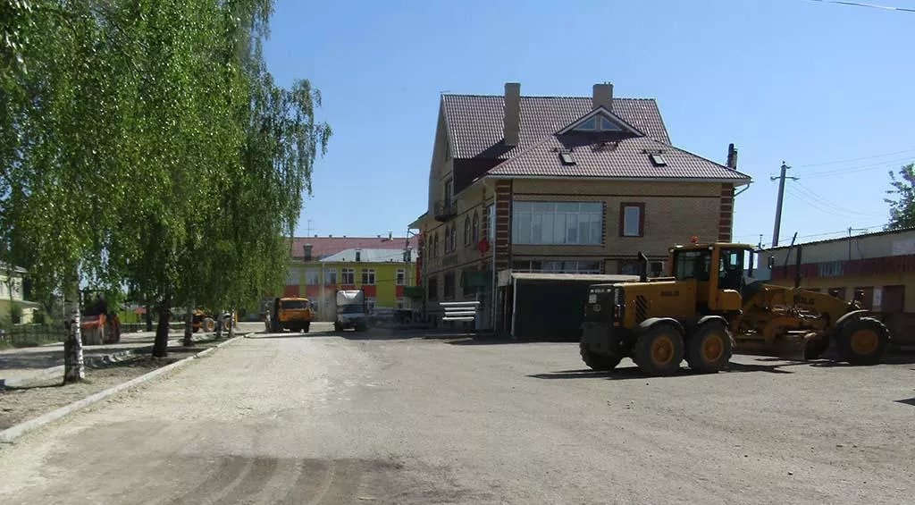 Администрация Кишертского муниципального района