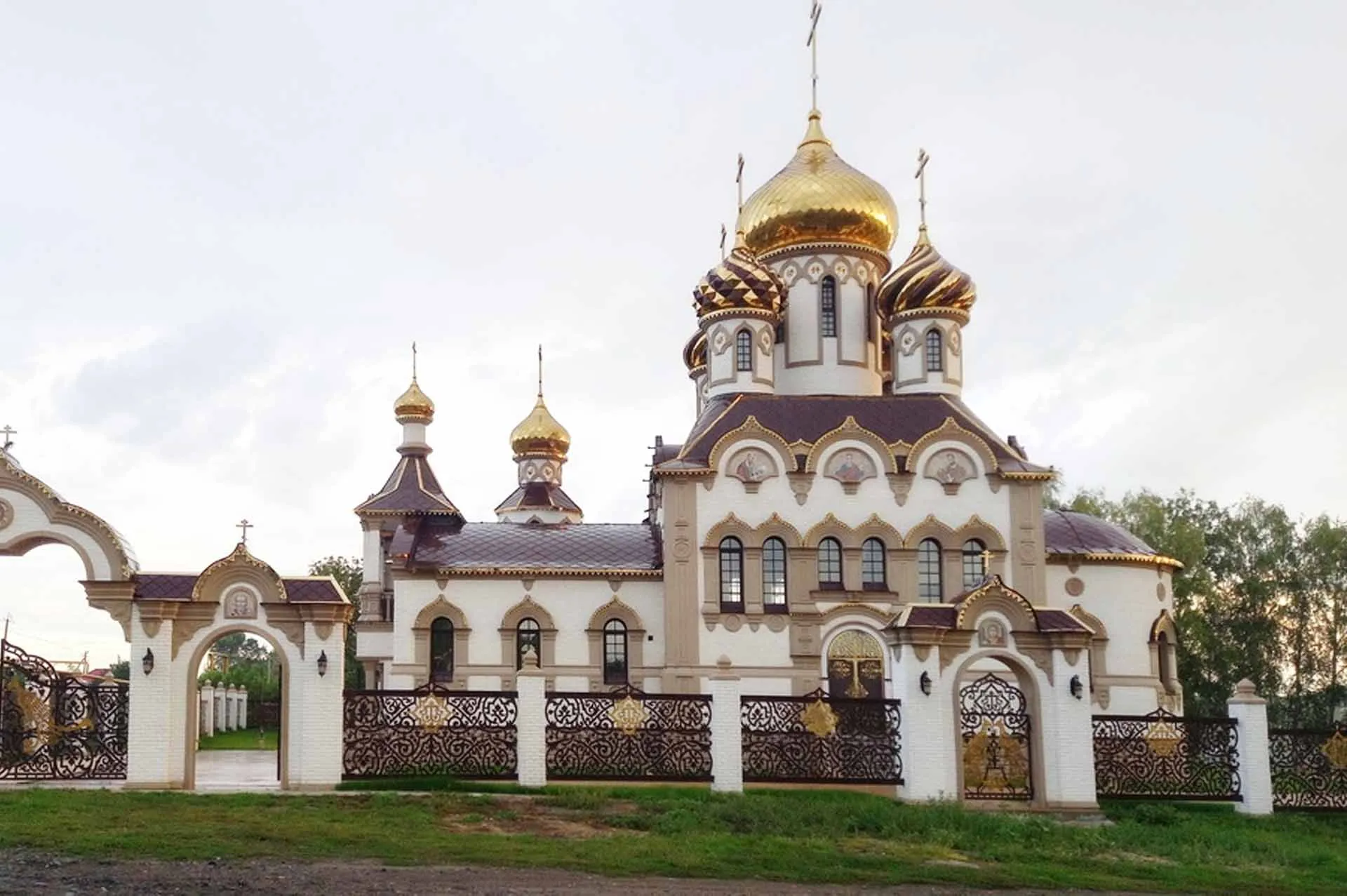 Администрация Кирсановского муниципального округа Тамбовской области
