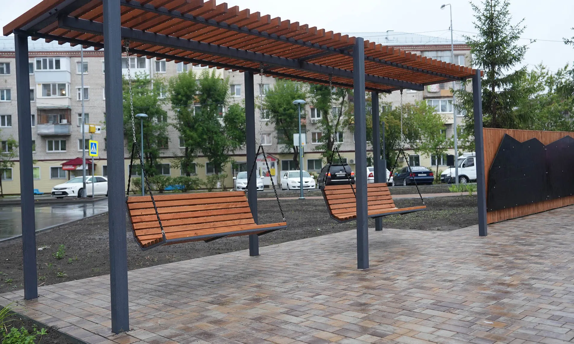 Департамент жилищно-коммунального хозяйства Тюменской области