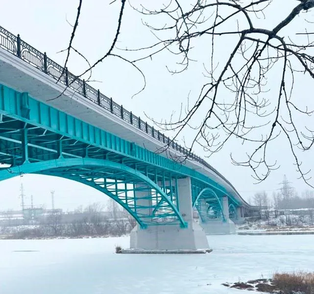 Более 60&nbsp;километров дорог отремонтировали в&nbsp;2024&nbsp;году в&nbsp;Пермском крае