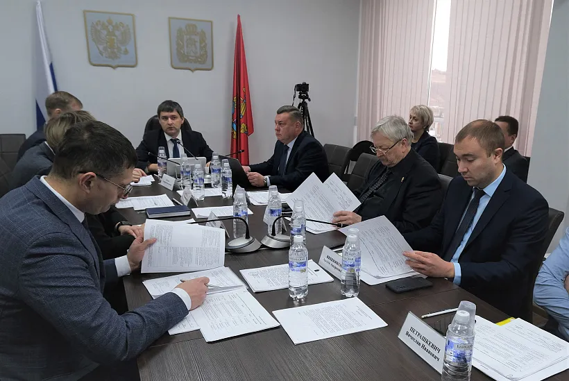 Четыре ИТ-компании Красноярского края получат гранты на&nbsp;свои проекты