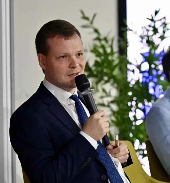 В&nbsp;Тюмени прошел форум &laquo;ИТ-мир по‑русски&raquo;