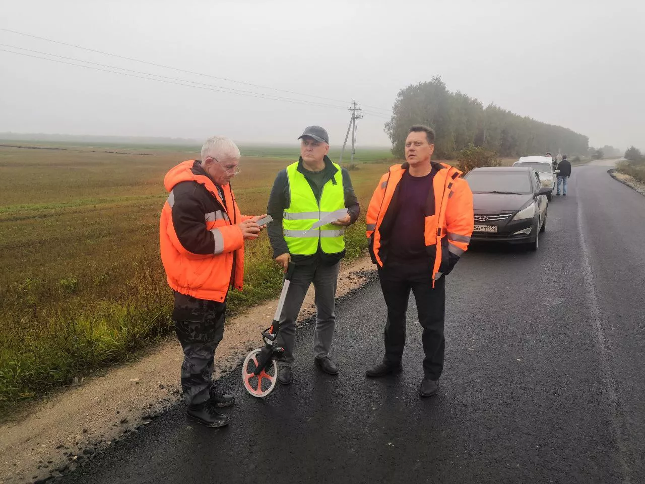Пресс-служба Правительства Нижегородской области